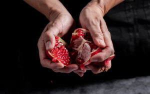 Granada Chef Ángel Vázquez
