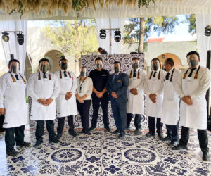 Eventos Angel Vázquez y Su Equipo